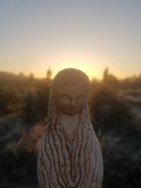 Chamanisme : Vénus Chamanisme : Vénus